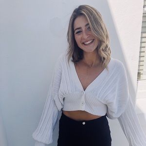 Meet your Posher, Natalie